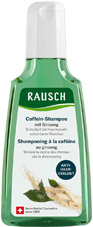 rausch-shampoo-ginseng-caffeine-200ml