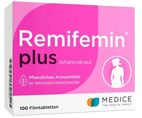 remifemin plus 100t